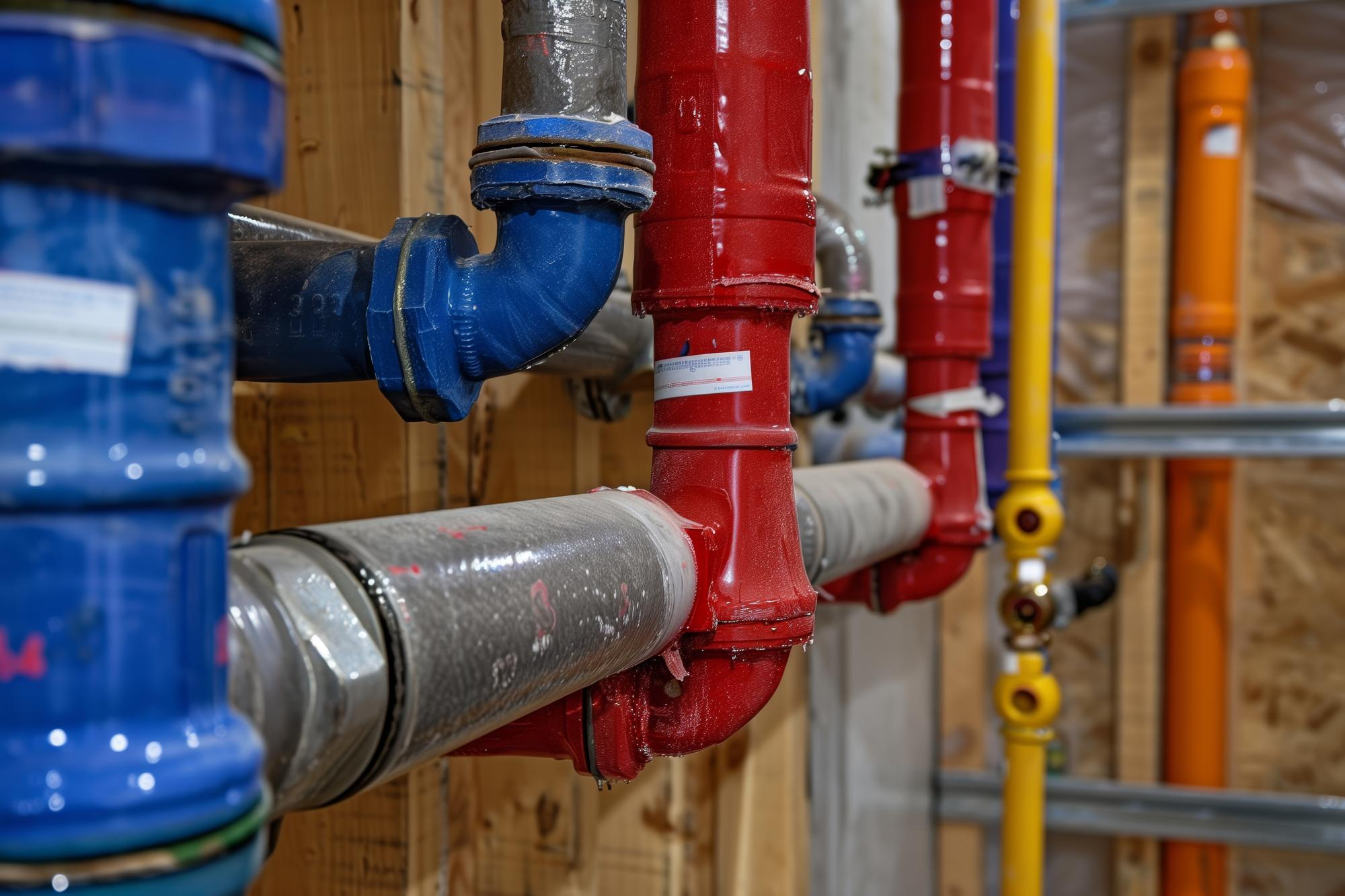 plumbing service in Revelstoke