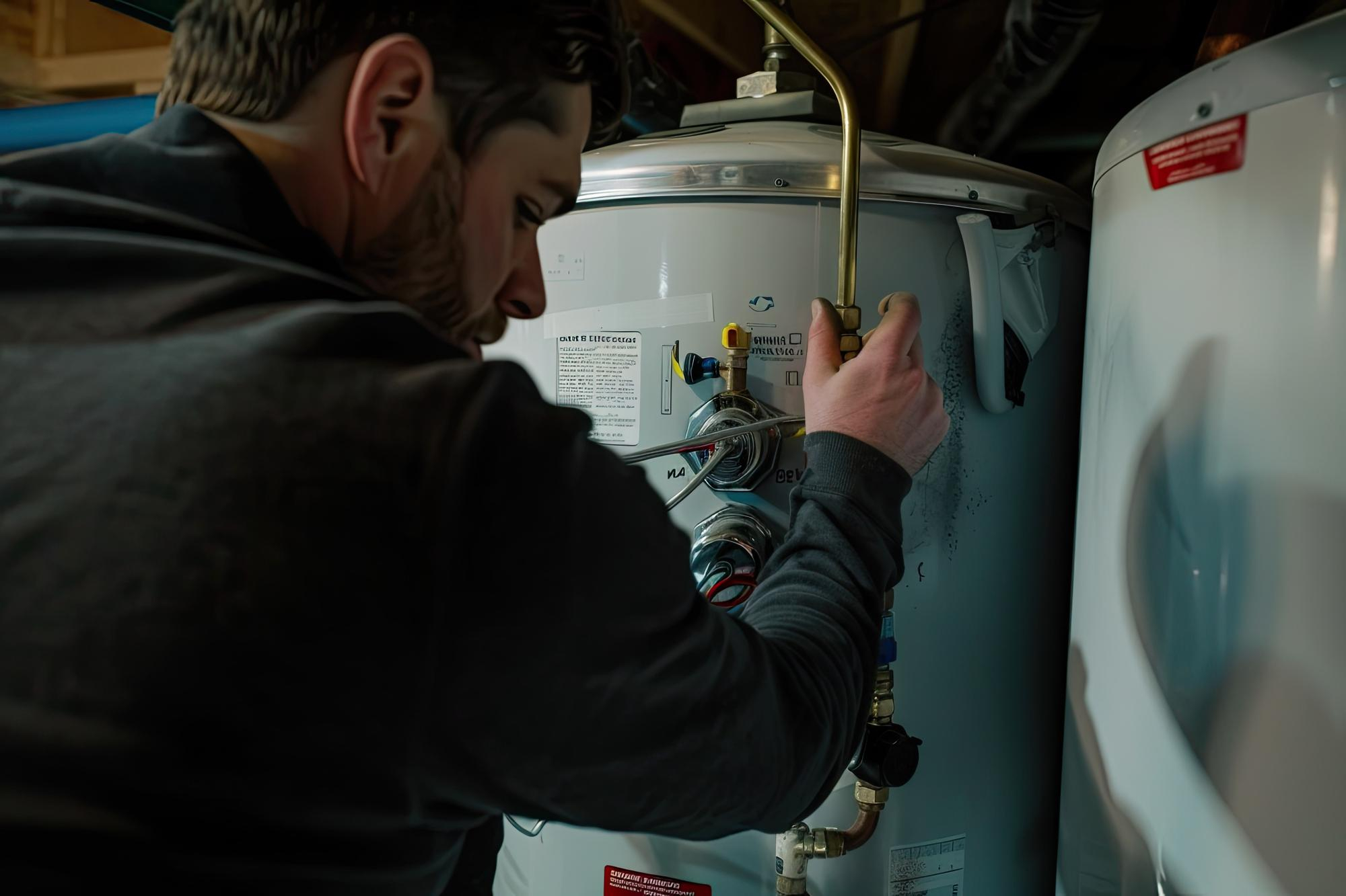 Boiler Installation