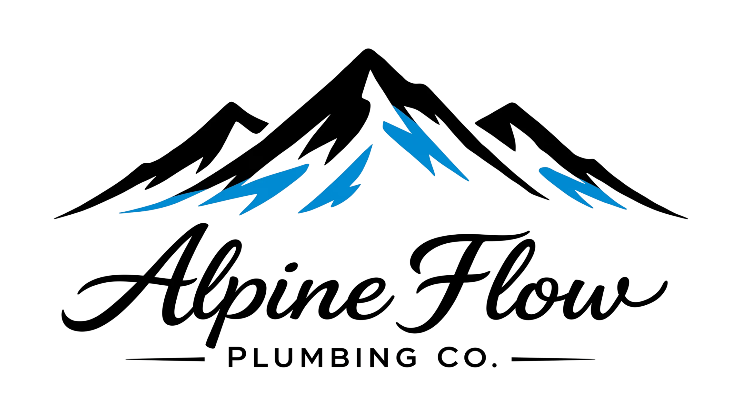 Alpine Flow Plumbing Co